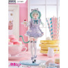 PRÉCOMMANDE - Figurine Miku x Amashiro Natsuki, F:NEX