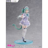 PRÉCOMMANDE - Figurine Miku x Amashiro Natsuki, F:NEX
