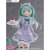 PRÉCOMMANDE - Figurine Miku x Amashiro Natsuki, F:NEX