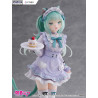 PRÉCOMMANDE - Figurine Miku x Amashiro Natsuki, F:NEX