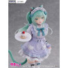 PRÉCOMMANDE - Figurine Miku x Amashiro Natsuki, F:NEX