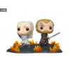 Game of Thrones Pop! - Daenerys & Jorah, Moment!