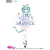 PRÉCOMMANDE - Figurine Miku x Amashiro Natsuki, F:NEX
