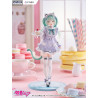 PRÉCOMMANDE - Figurine Miku x Amashiro Natsuki, F:NEX