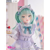 PRÉCOMMANDE - Figurine Miku x Amashiro Natsuki, F:NEX