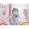 PRÉCOMMANDE - Figurine Miku x Amashiro Natsuki, F:NEX