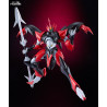 PRÉCOMMANDE - Starknight Tekkaman Blade - Figurine Tekkaman Evil, Moderoid Plastic Model Kit