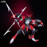 PRÉCOMMANDE - Starknight Tekkaman Blade - Figurine Tekkaman Evil, Moderoid Plastic Model Kit