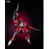 PRÉCOMMANDE - Starknight Tekkaman Blade - Figurine Tekkaman Evil, Moderoid Plastic Model Kit