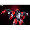PRÉCOMMANDE - Starknight Tekkaman Blade - Figurine Tekkaman Evil, Moderoid Plastic Model Kit