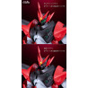PRÉCOMMANDE - Starknight Tekkaman Blade - Figurine Tekkaman Evil, Moderoid Plastic Model Kit