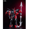PRÉCOMMANDE - Starknight Tekkaman Blade - Figurine Tekkaman Evil, Moderoid Plastic Model Kit
