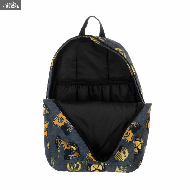 Harry Potter backpack -...