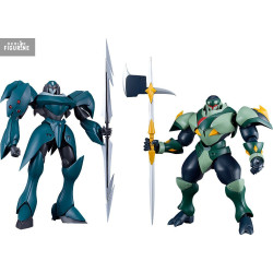 PRÉCOMMANDE - Starknight...