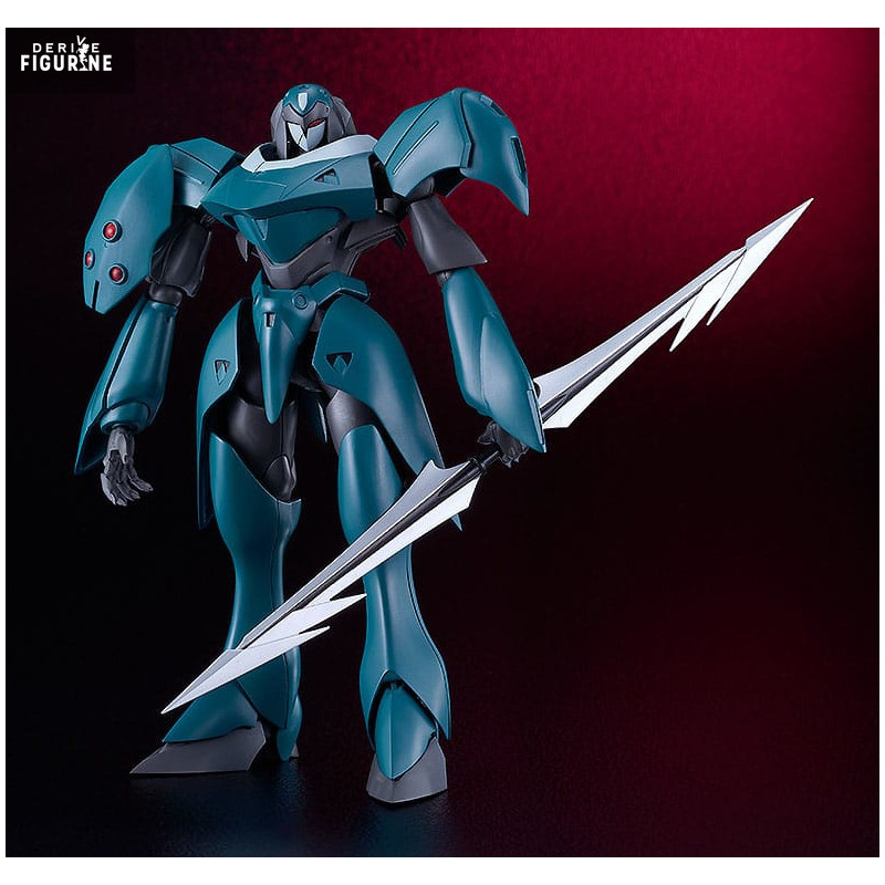 PRÉCOMMANDE - Starknight...