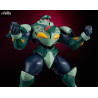 PRE ORDER - Starknight Tekkaman Blade - Pack 2 figures Tekkaman Dagger & Tekkaman Axe, Moderoid Plastic Model Kits
