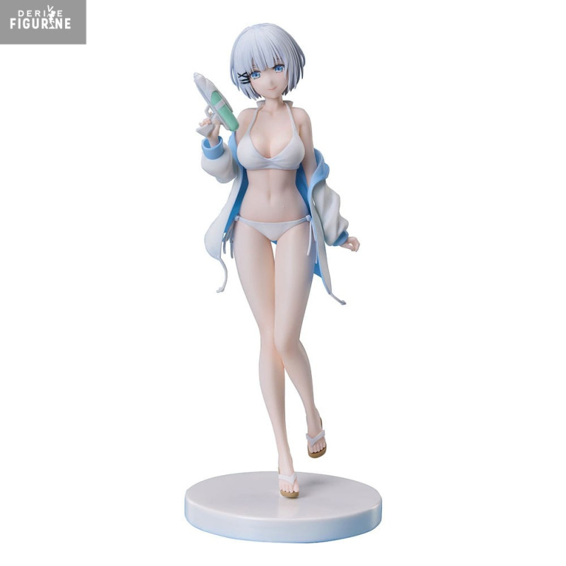 PRÉCOMMANDE - The Detective is Already Dead - Figurine Siesta, Swimsuit