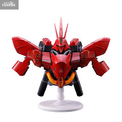 PRÉCOMMANDE - Mobile Suit...