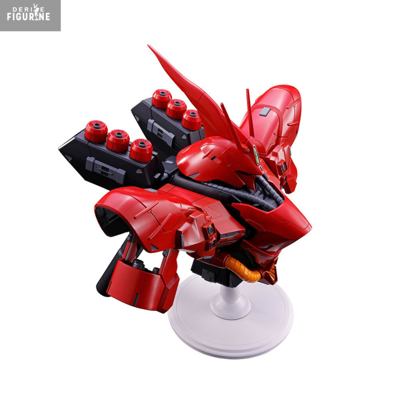 PRÉCOMMANDE - Mobile Suit...