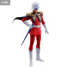 PRÉCOMMANDE - Mobile Suit Gundam Universal Century Saga - Figurine Char Aznable, Ichibansho