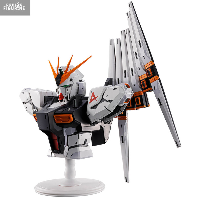 PRÉCOMMANDE - Mobile Suit...