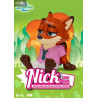 PRÉCOMMANDE - Disney, Zootopie 2 - Figurine Nick, Palm Size Functional Figurine