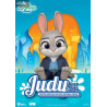 PRÉCOMMANDE - Disney, Zootopie 2 - Figurine Judy, Palm Size Functional Figurine