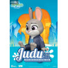 PRÉCOMMANDE - Disney, Zootopie 2 - Figurine Judy, Palm Size Functional Figurine
