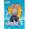 PRÉCOMMANDE - Disney, Zootopie 2 - Figurine Judy, Palm Size Functional Figurine
