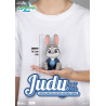 PRÉCOMMANDE - Disney, Zootopie 2 - Figurine Judy, Palm Size Functional Figurine