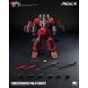 PRÉCOMMANDE - Transformers - Figurine Thrust, MDLX