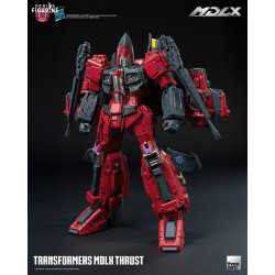 PRÉCOMMANDE - Transformers...