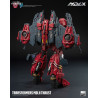 PRÉCOMMANDE - Transformers - Figurine Thrust, MDLX