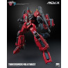 PRÉCOMMANDE - Transformers - Figurine Thrust, MDLX