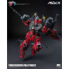 PRÉCOMMANDE - Transformers - Figurine Thrust, MDLX