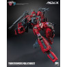 PRÉCOMMANDE - Transformers - Figurine Thrust, MDLX
