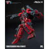 PRÉCOMMANDE - Transformers - Figurine Thrust, MDLX
