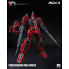 PRÉCOMMANDE - Transformers - Figurine Thrust, MDLX