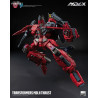 PRÉCOMMANDE - Transformers - Figurine Thrust, MDLX