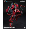 PRÉCOMMANDE - Transformers - Figurine Thrust, MDLX