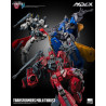 PRÉCOMMANDE - Transformers - Figurine Thrust, MDLX