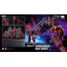 PRÉCOMMANDE - Transformers - Figurine Thrust, MDLX