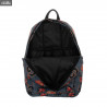 Harry Potter backpack - Hufflepuff, Ravenclaw, Slytherin or Gryffindor, Patches