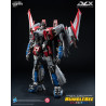 PRÉCOMMANDE - Transformers - Figurine Starscream Bumblebee, MDLX
