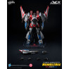 PRÉCOMMANDE - Transformers - Figurine Starscream Bumblebee, MDLX