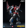 PRÉCOMMANDE - Transformers - Figurine Starscream Bumblebee, MDLX