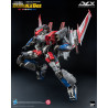 PRÉCOMMANDE - Transformers - Figurine Starscream Bumblebee, MDLX