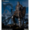Dark Souls - Figurine Oscar Knight of Astora