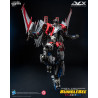 PRÉCOMMANDE - Transformers - Figurine Starscream Bumblebee, MDLX