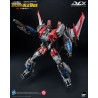 PRÉCOMMANDE - Transformers - Figurine Starscream Bumblebee, MDLX